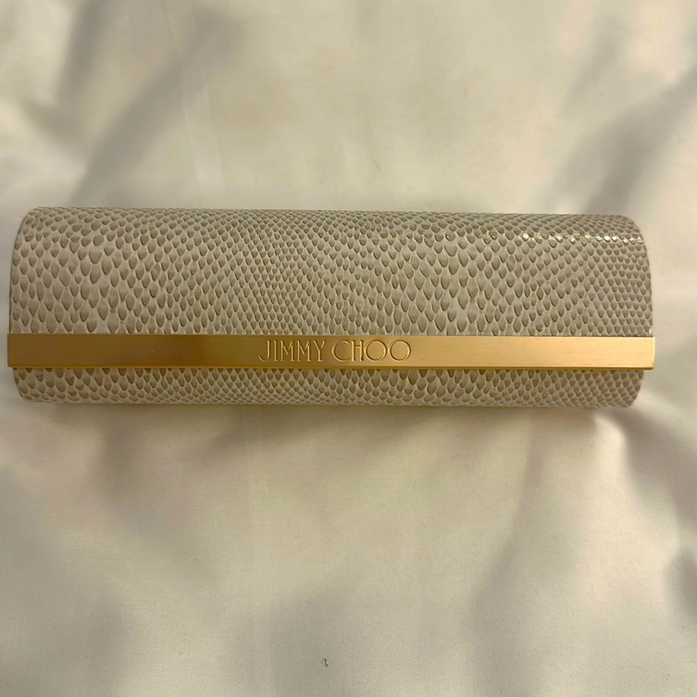 JIMMY CHOO | Eyeglass Case